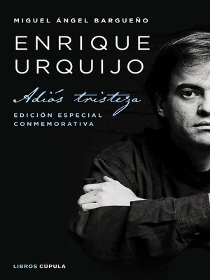 cover image of Enrique Urquijo